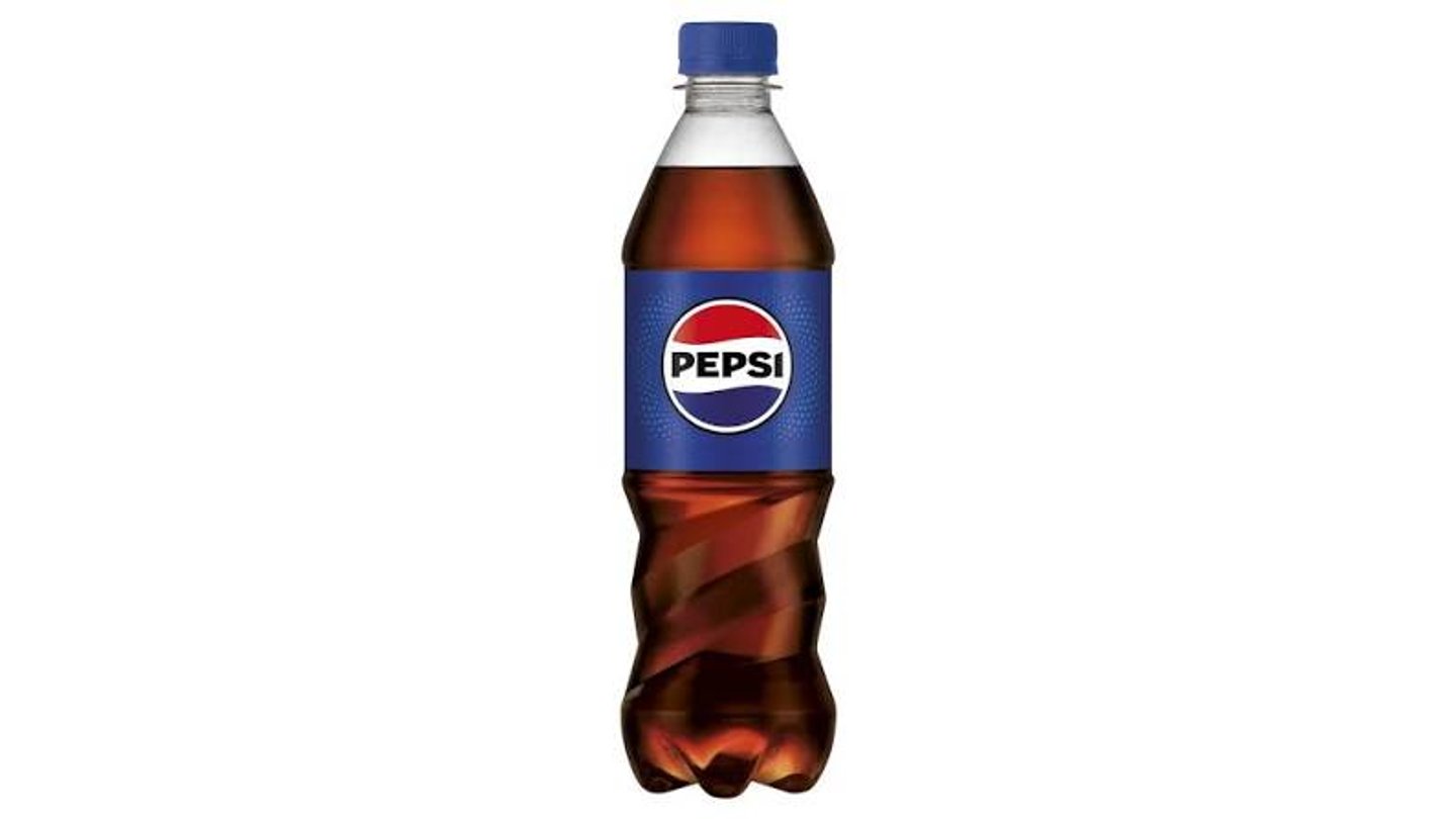 Pepsi 0,5l