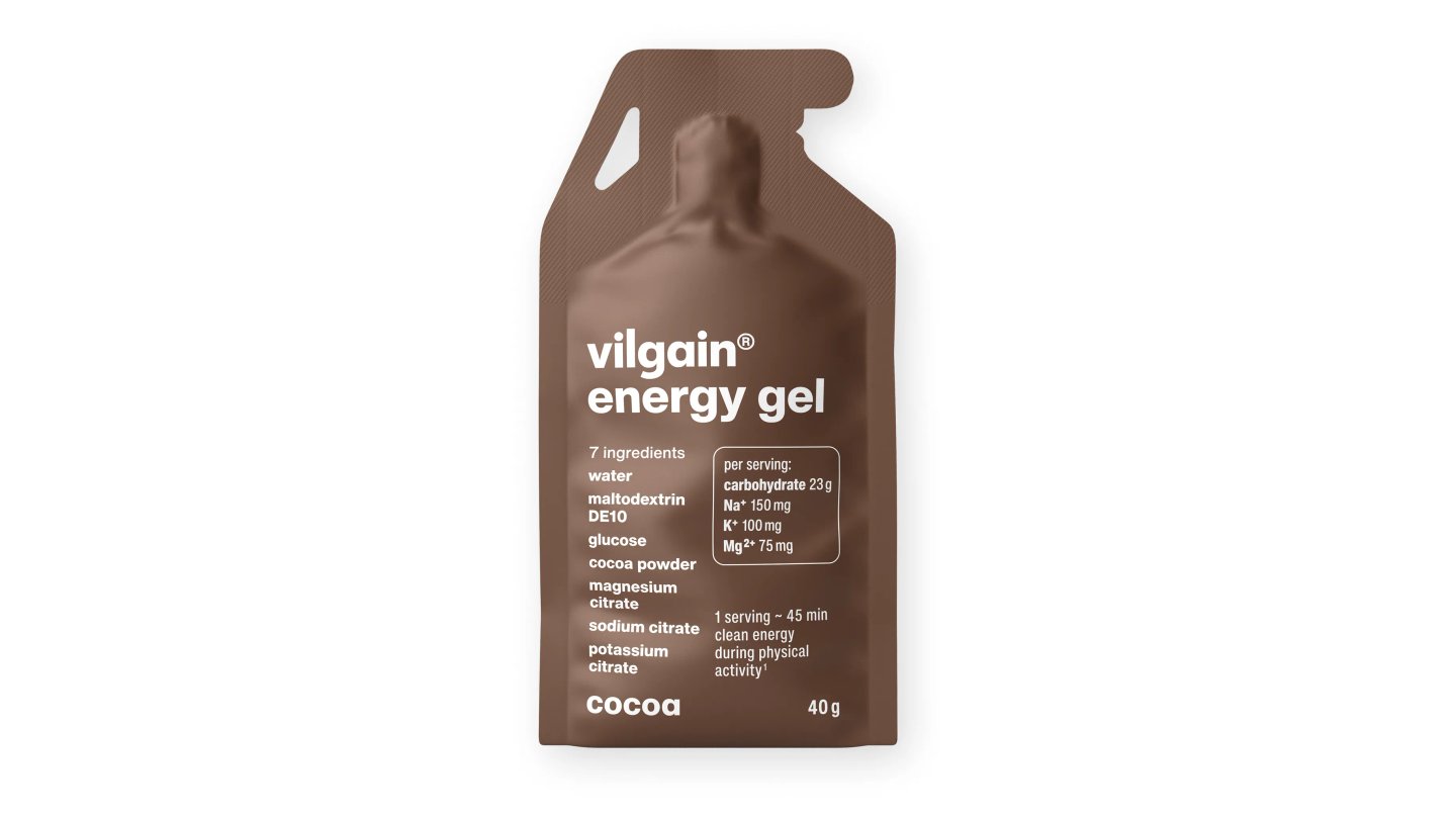 Energy Gel - Kakao