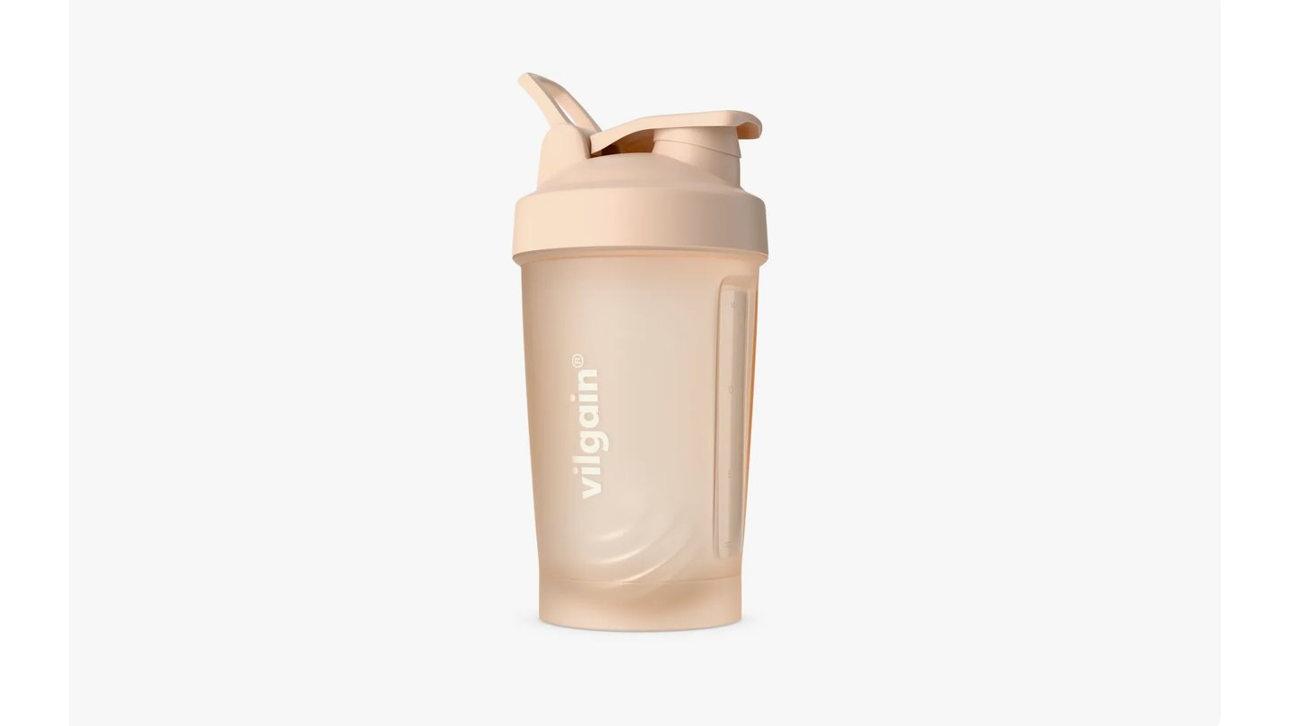 Vilgain Shaker - Latte