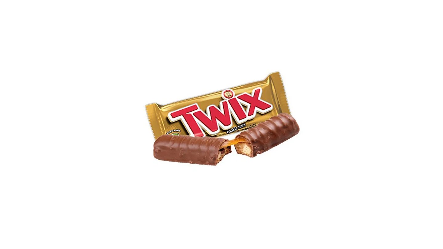 Twix 50 g