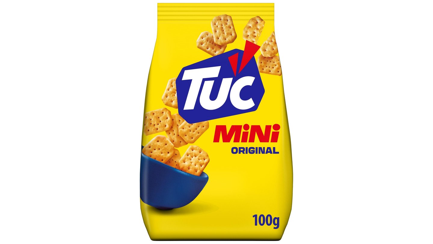 TUC Mini Original