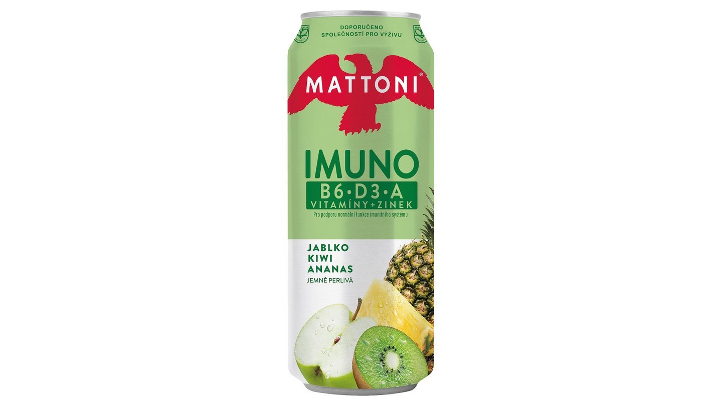 Mattoni Imuno