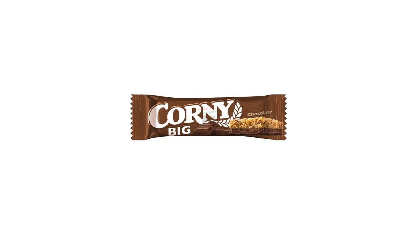 Corny Big Čoko 50 g