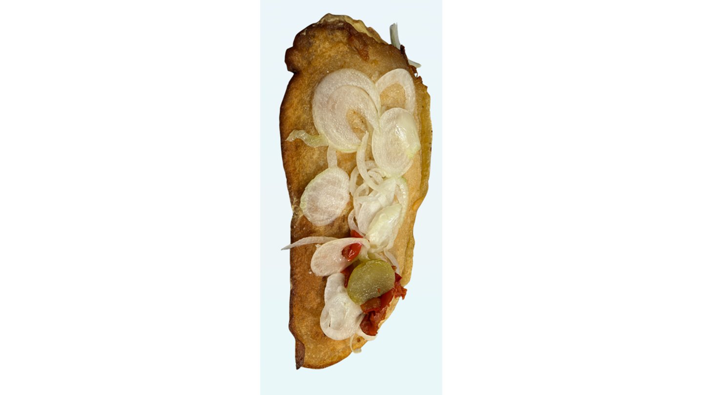 Smaženka 220g