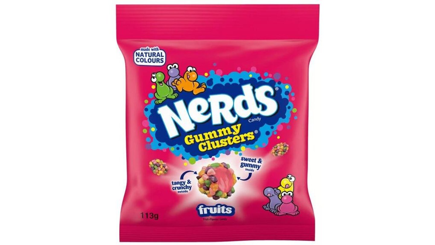 Nerds