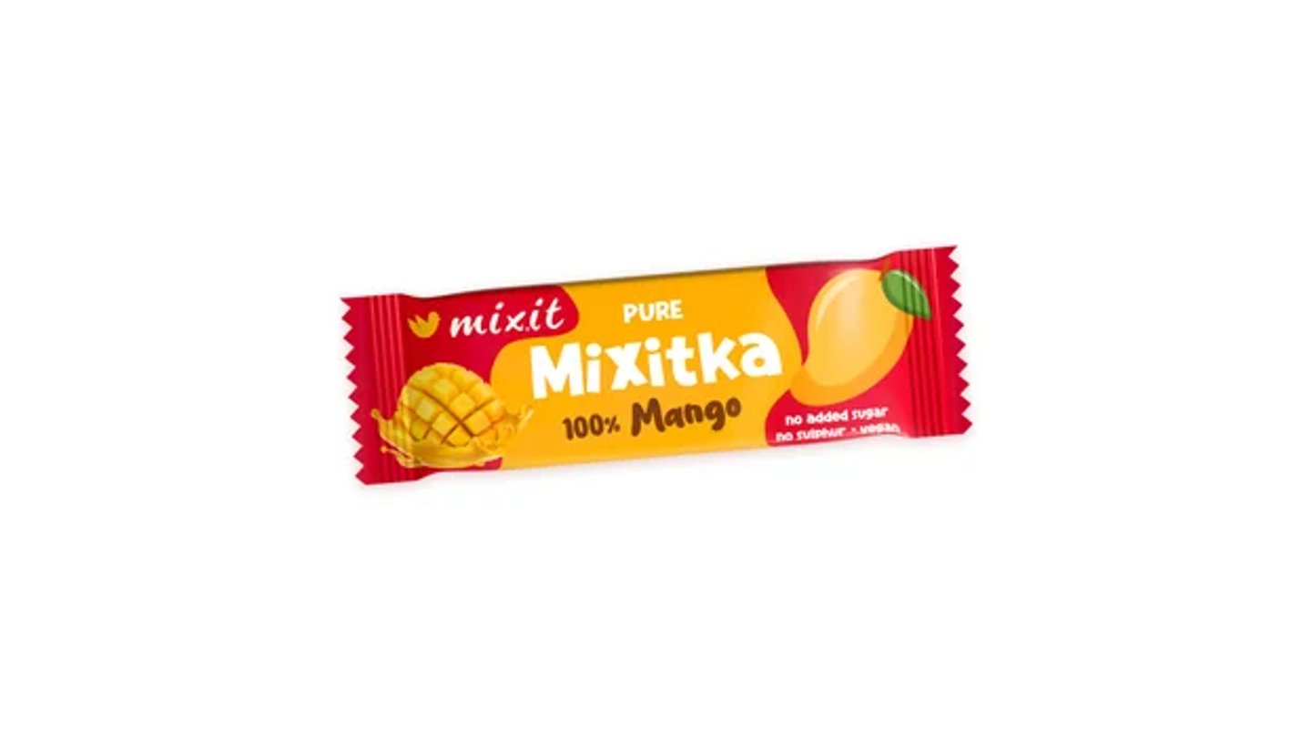 	Mixitka mango