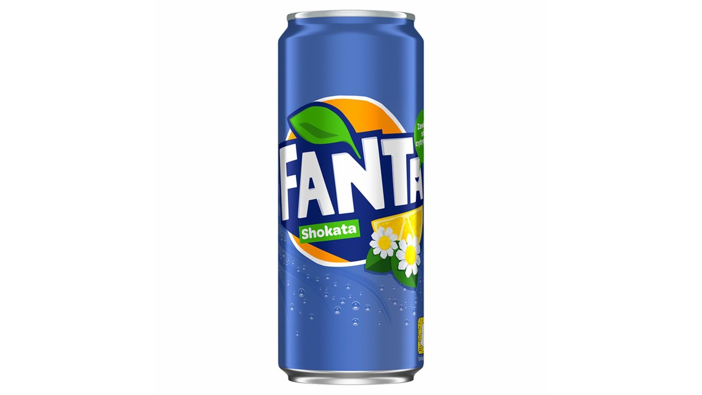 Fanta Shokata