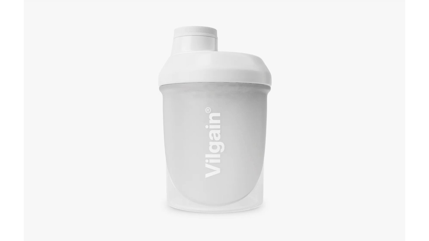 Vilgain Shaker