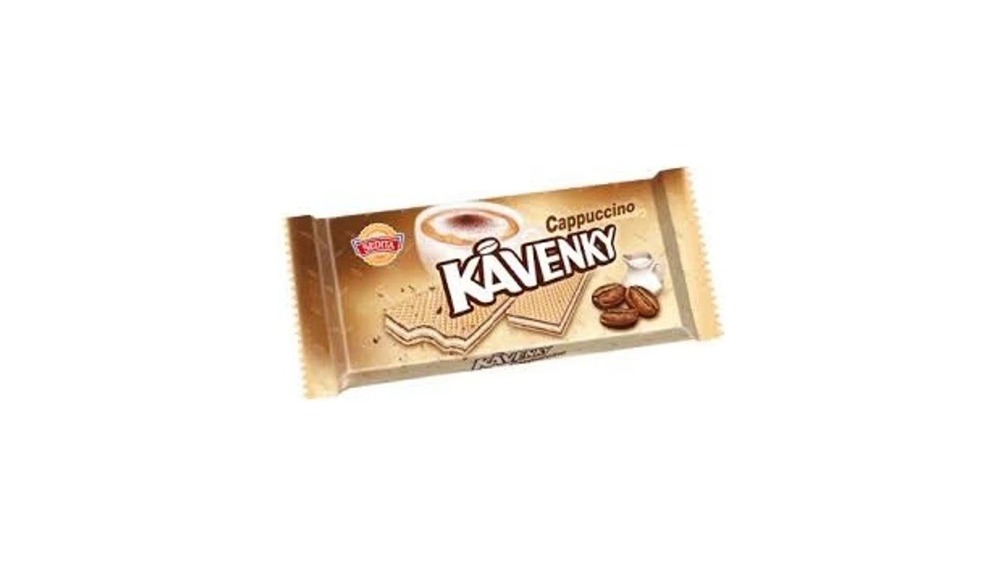 Kávenky 50g