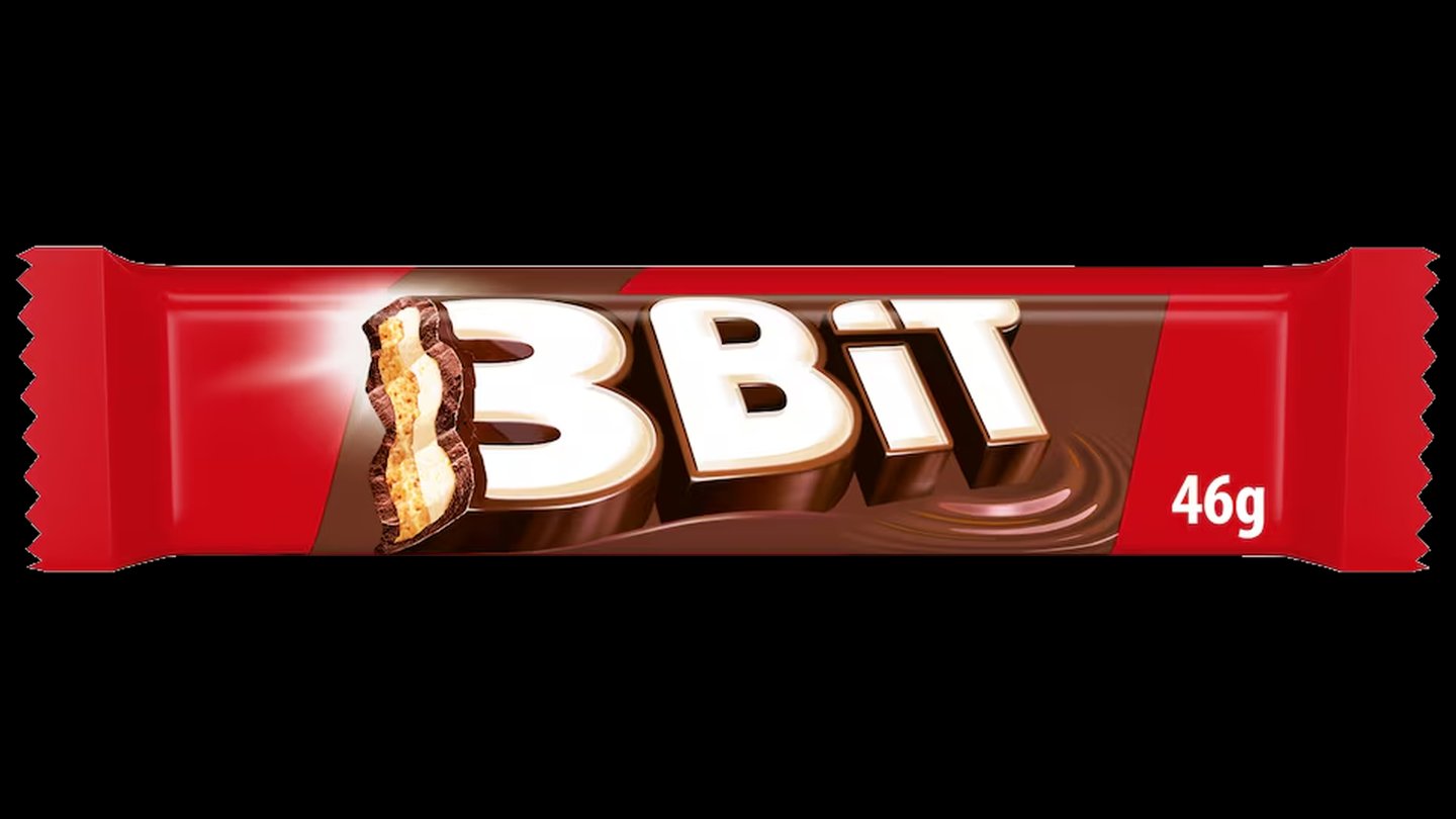 3 bit