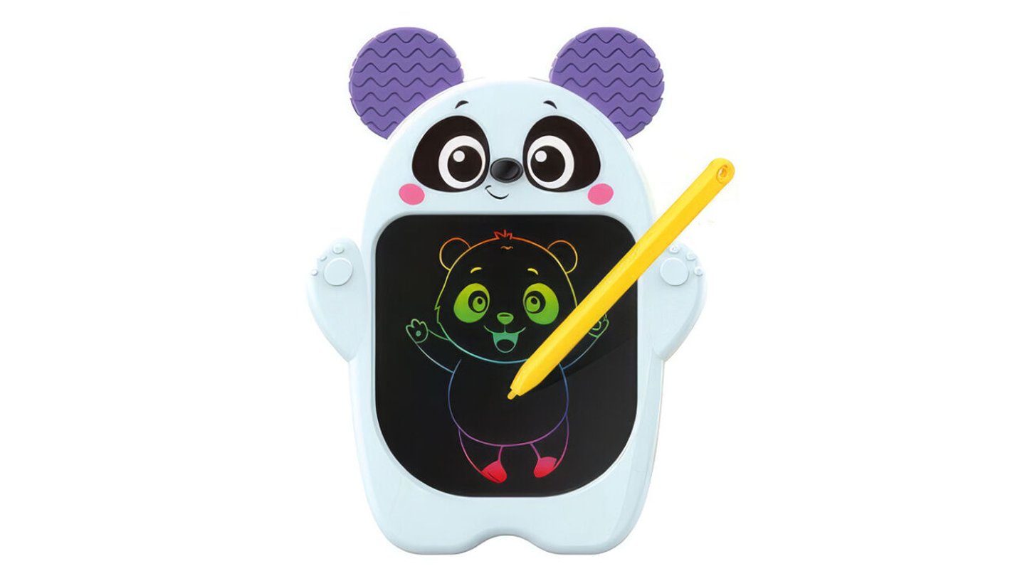 LCD tablet Panda