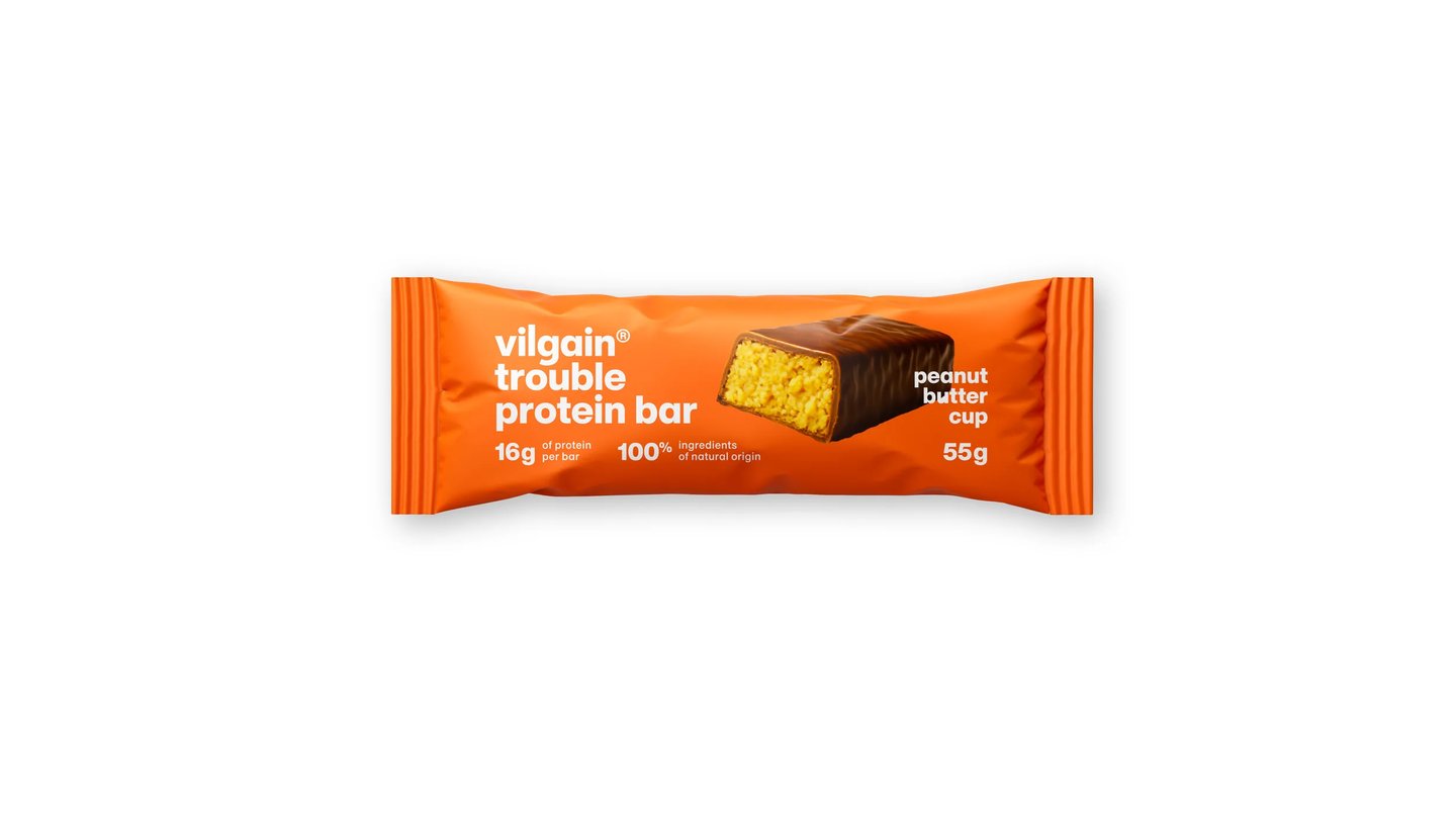 Protein Bar - Čokošík s arašídovým máslem