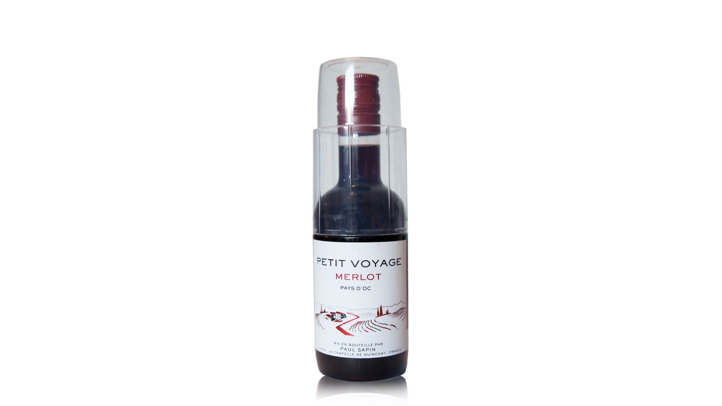 Merlot /Petit Voyage, Francúzsko/