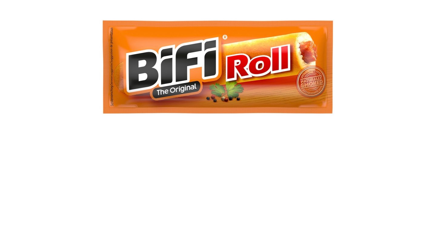 Bifi roll 