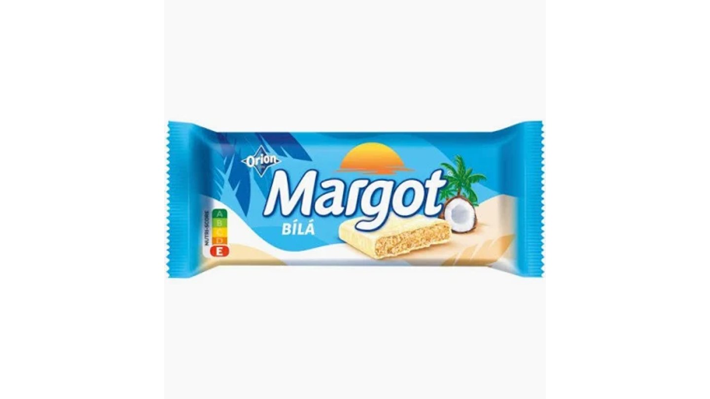 ORION MARGOT – BIAŁA
