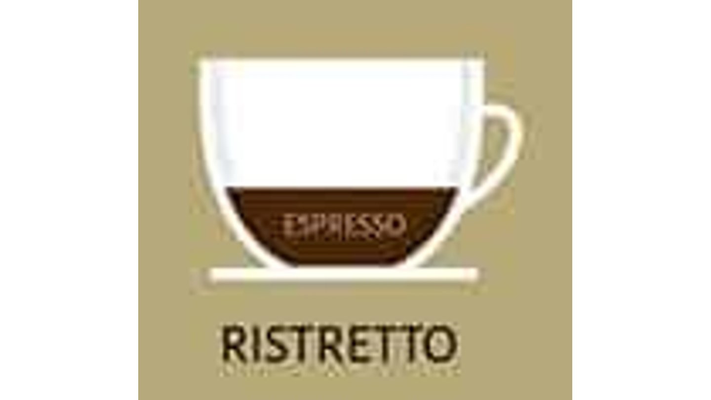 Ristretto