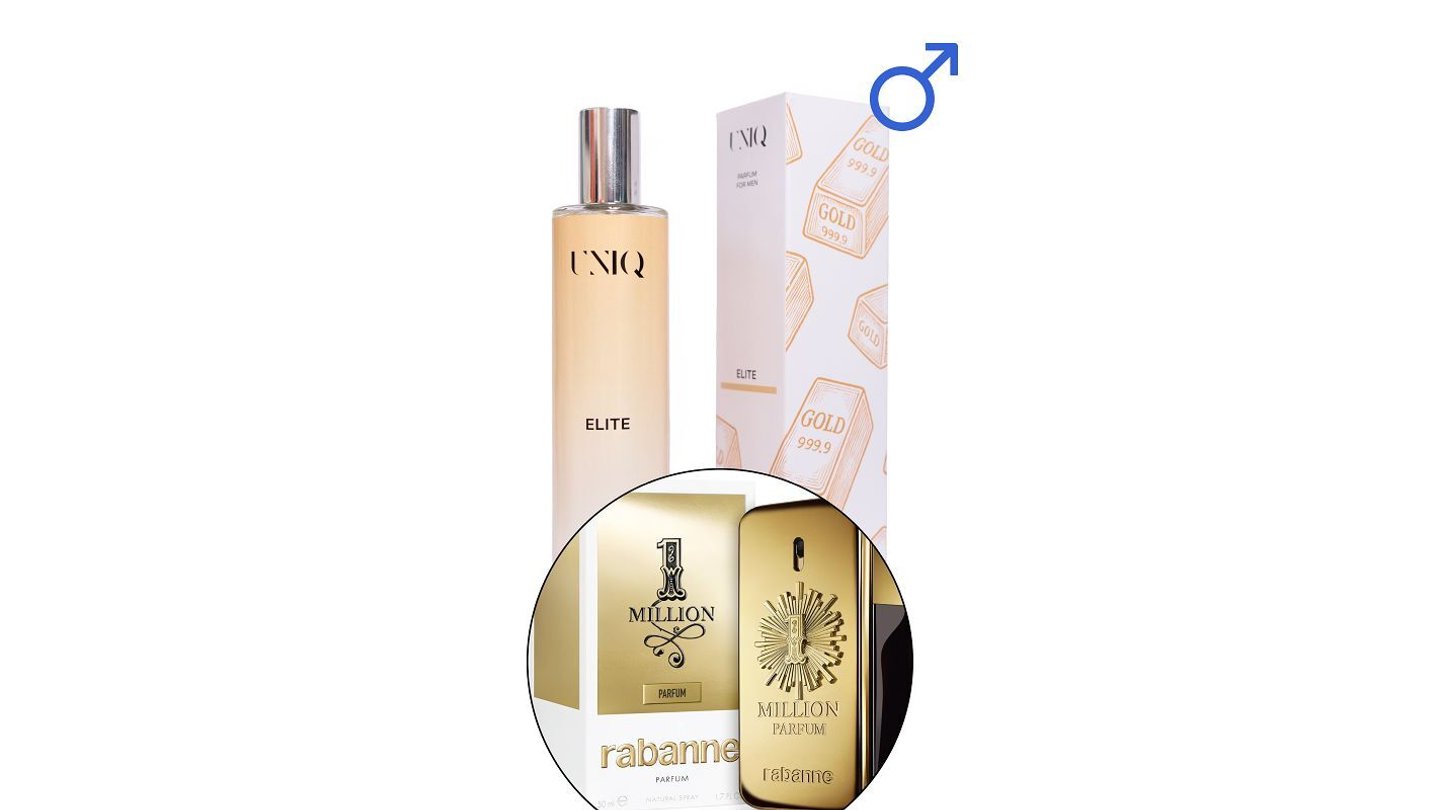 UNIQ - ELITE 100ml