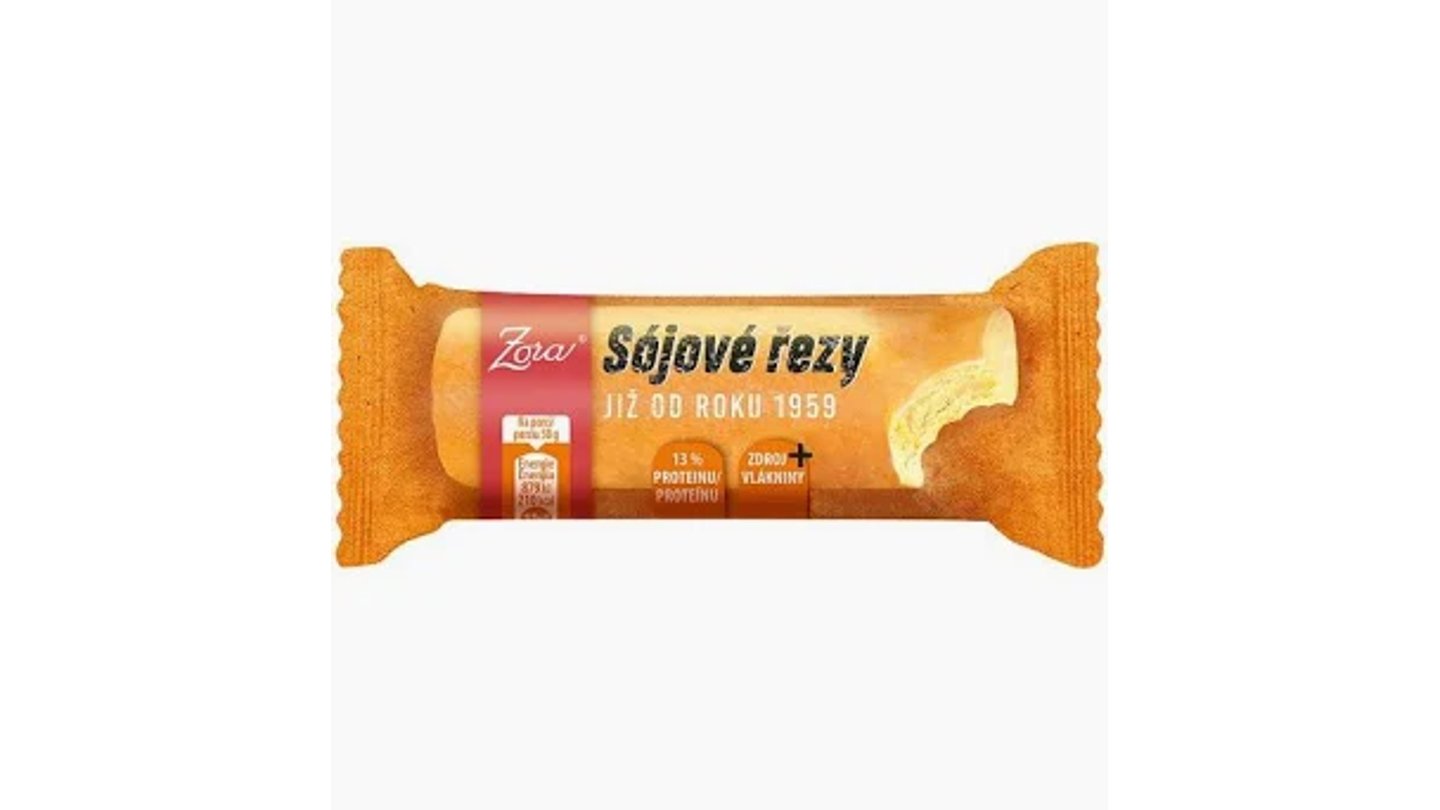 ZORA – BATON SOJOWY