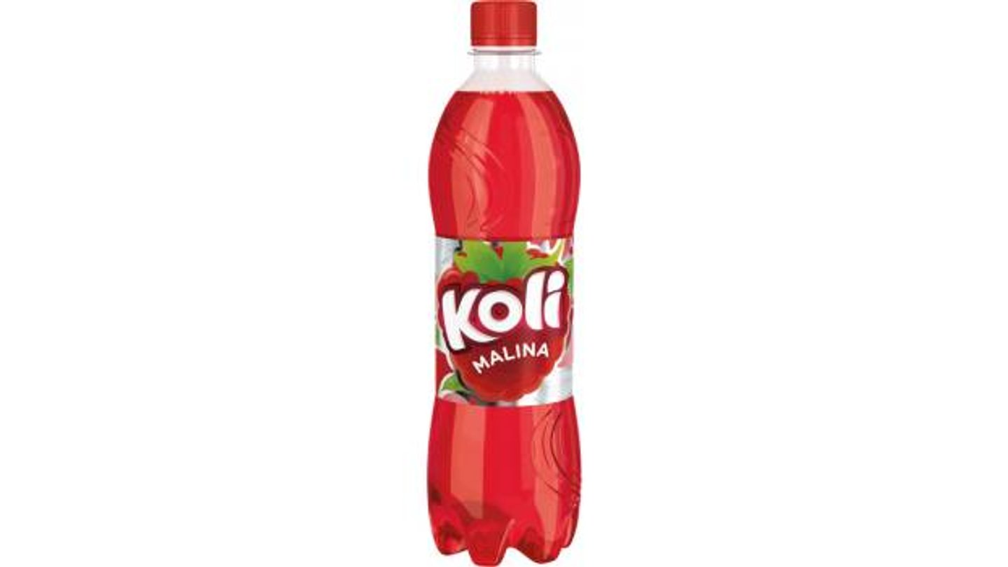 Koli Malina 0,5 l