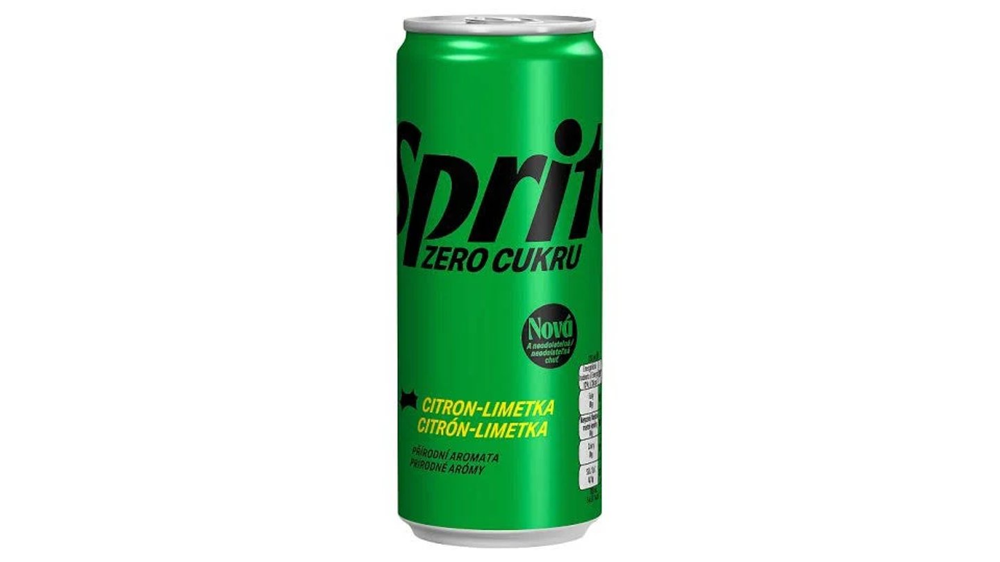 Sprite Zero