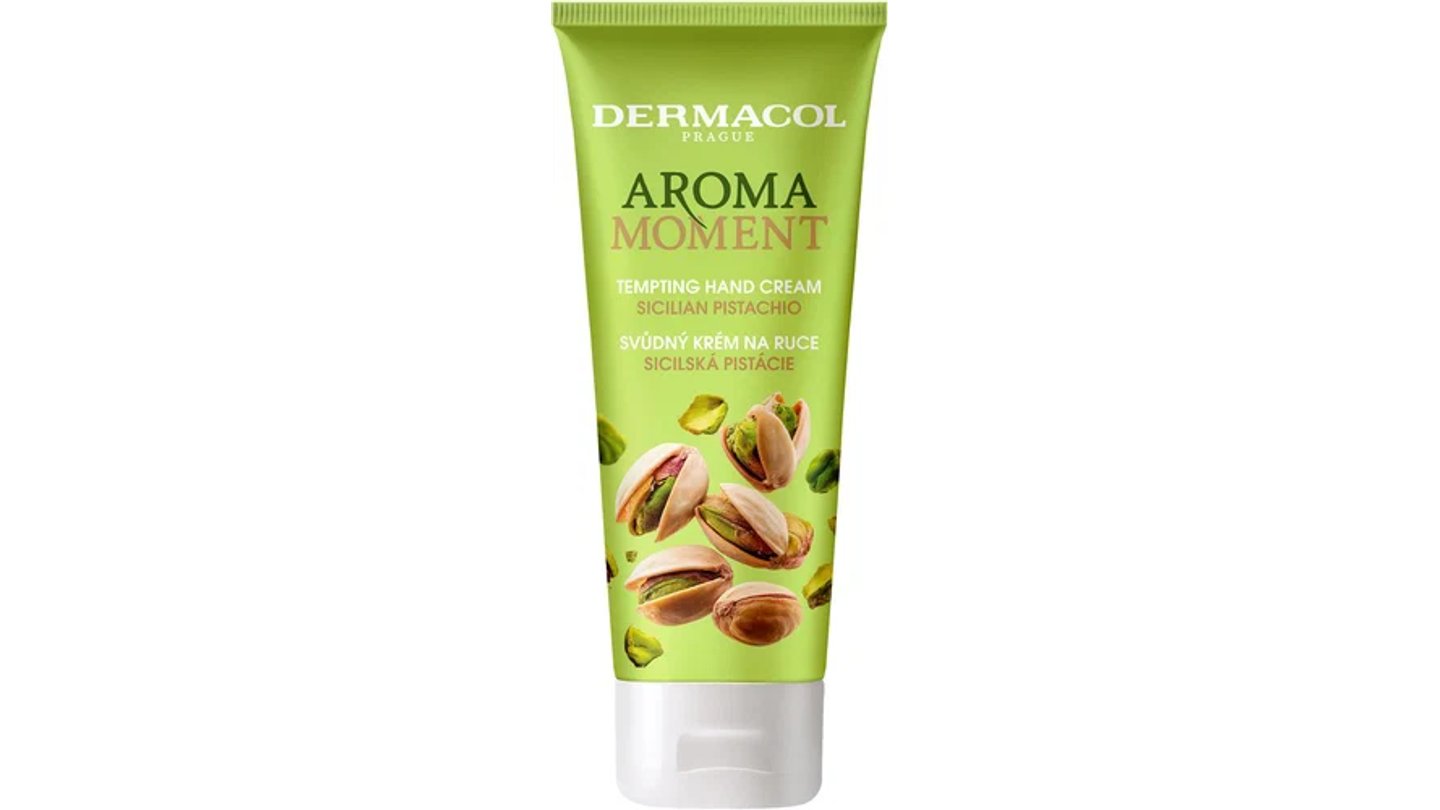 DERMACOL -  sicilská pistácie 100 ml