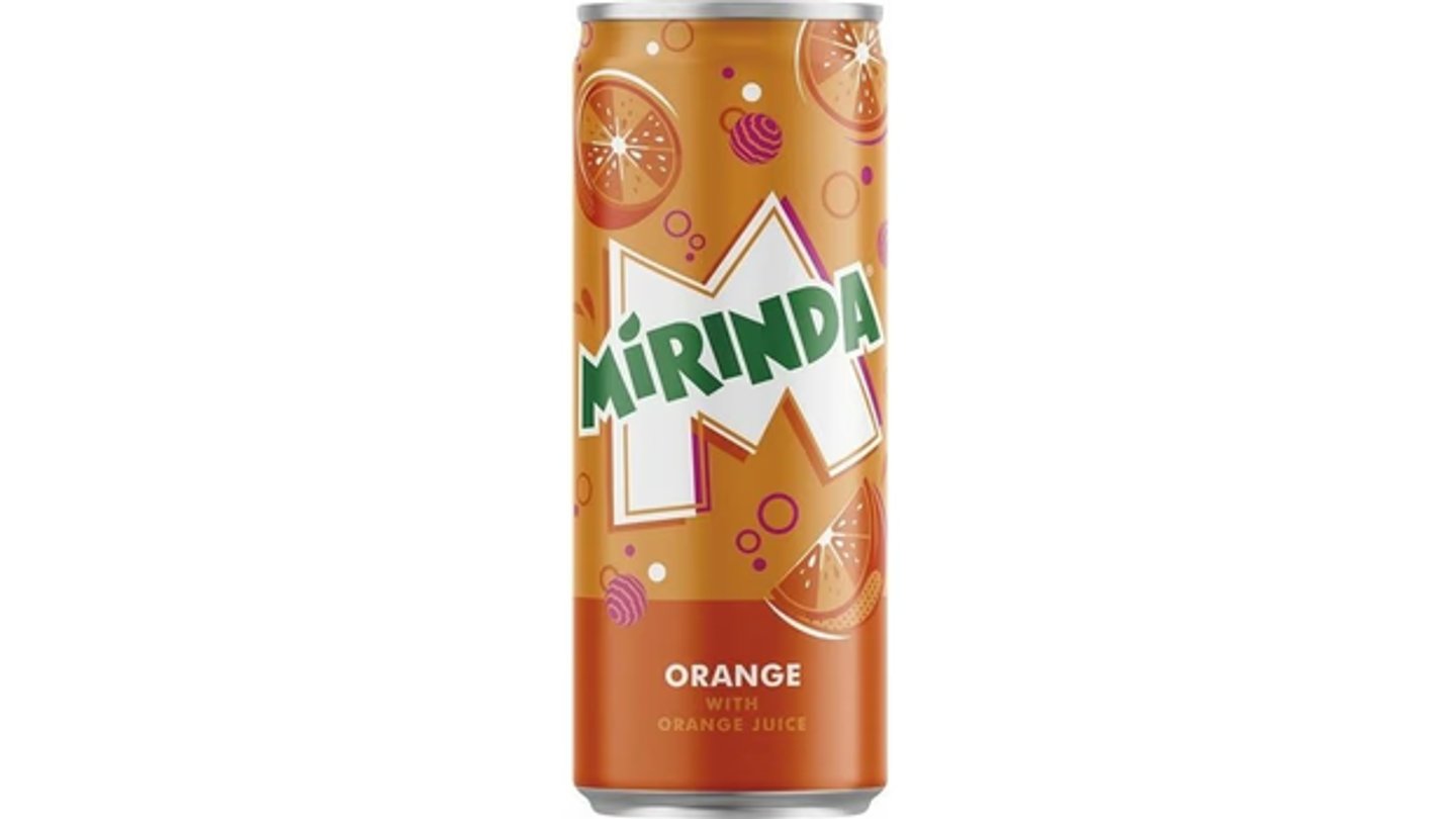 Mirinda