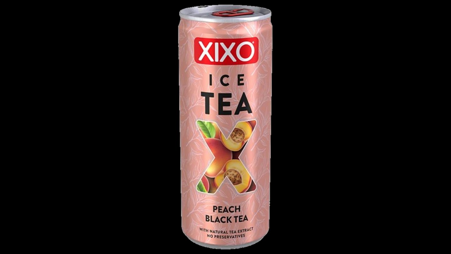 Xixo broskyna