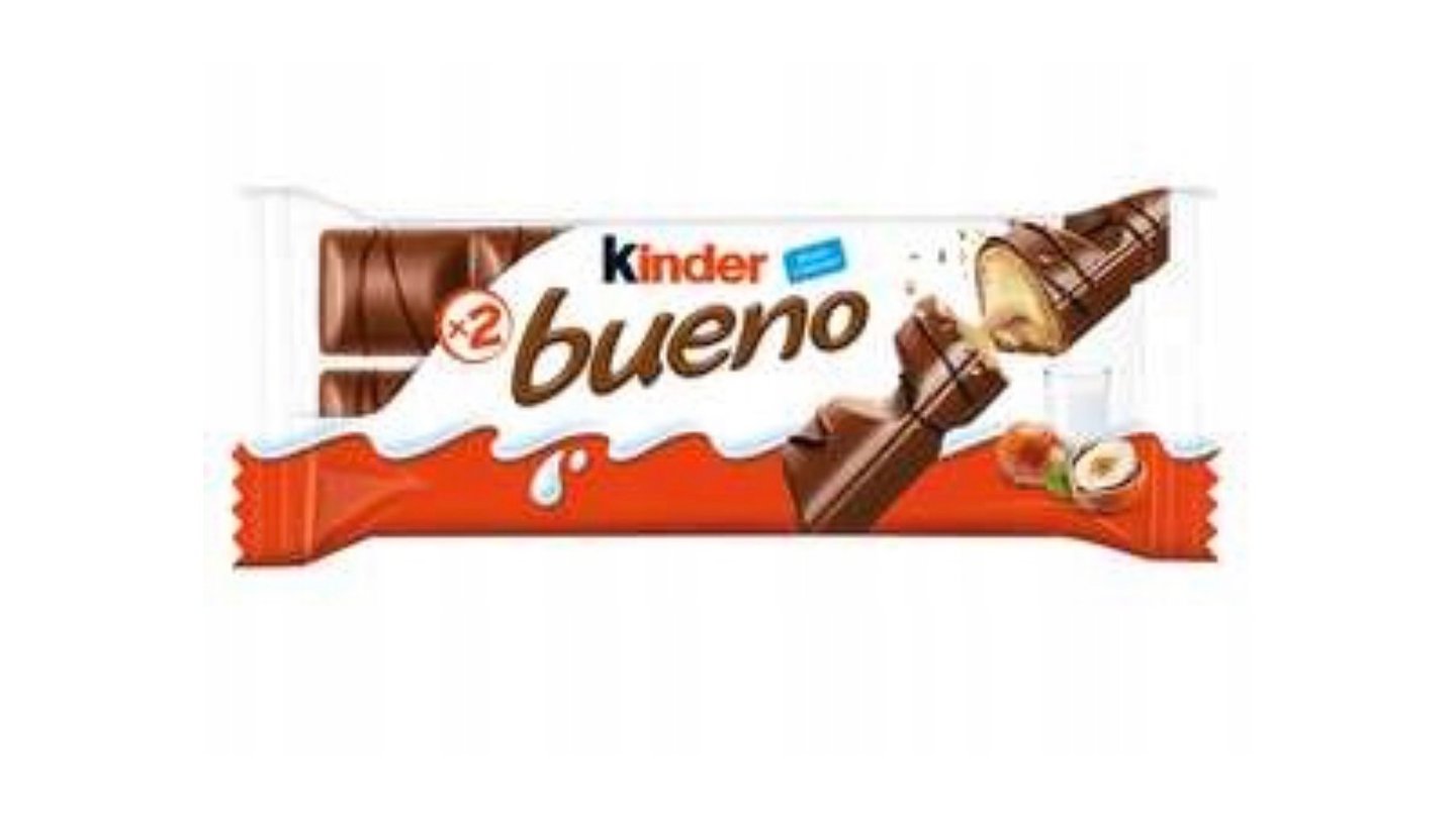 Kinder Bueno