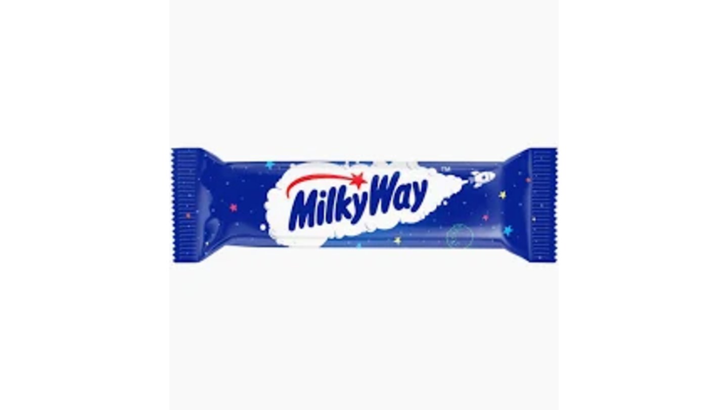 Milky Way 21.5g