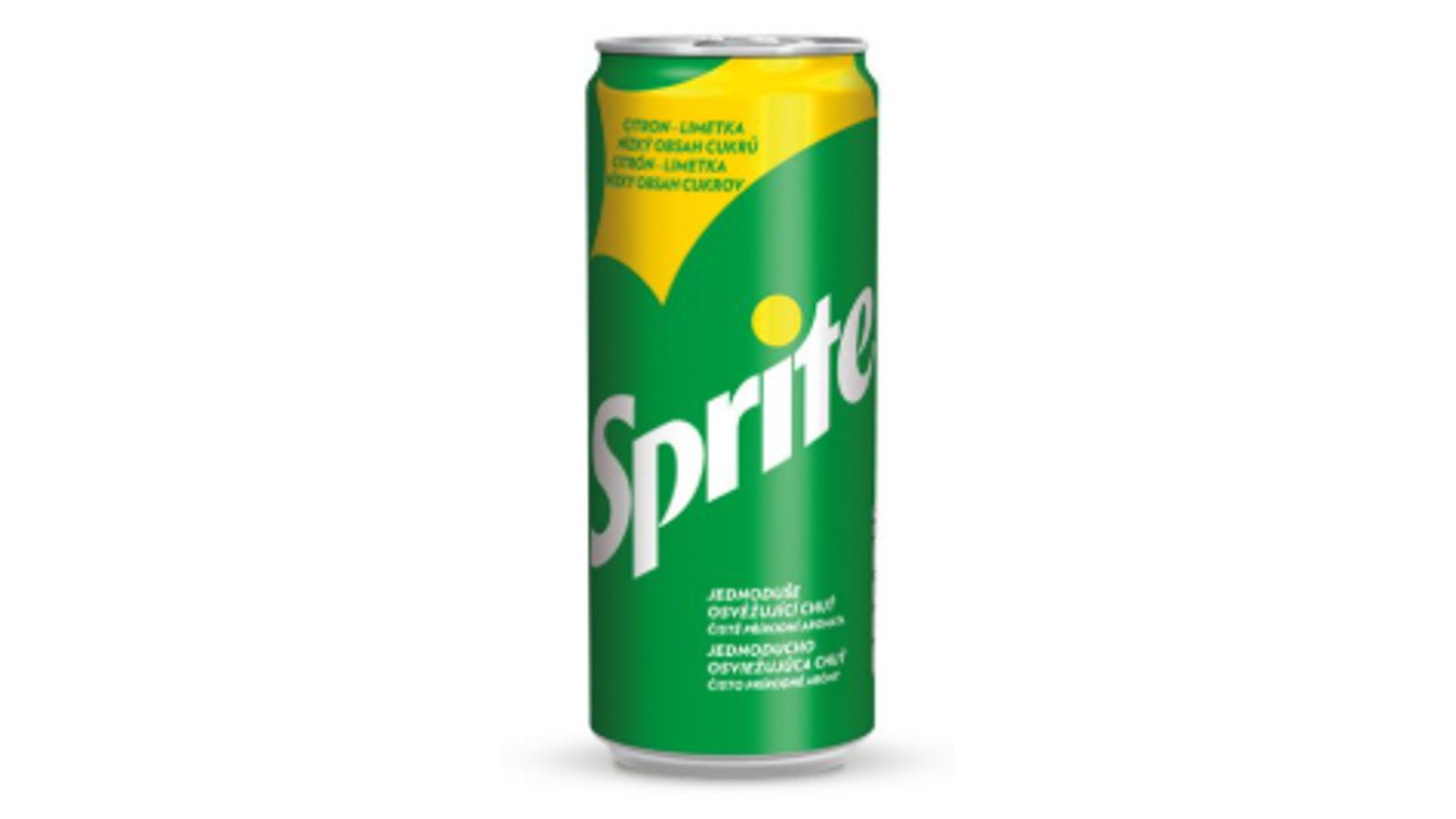 Sprite 330ml