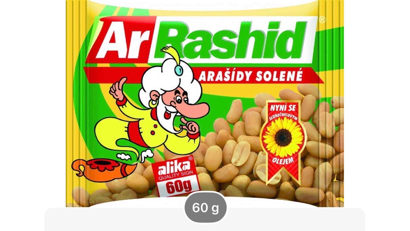 Ar Ashid
