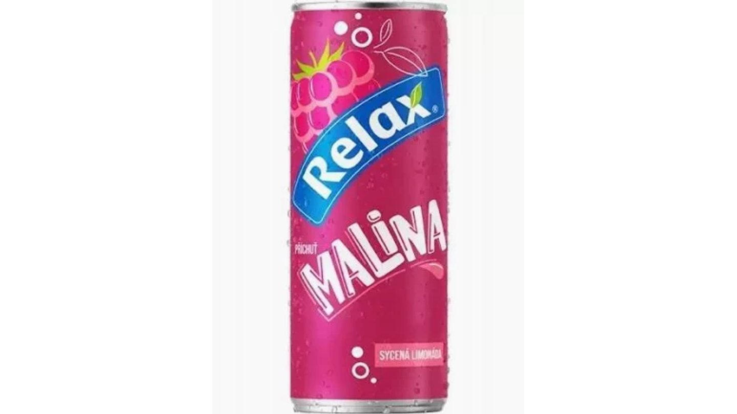 RELAX MALINA