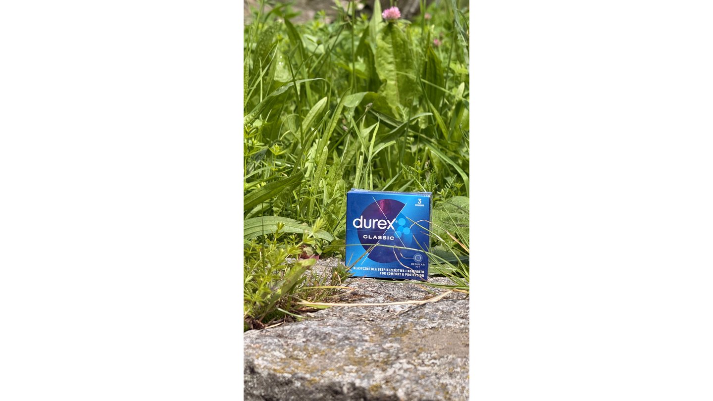 Durex Classic 3ks