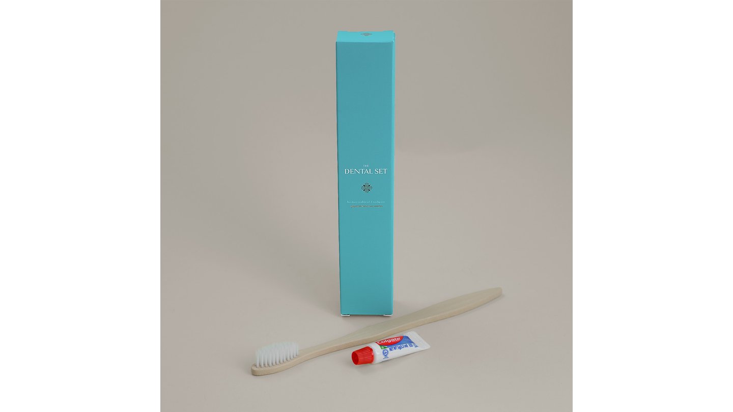 RITUALS zubná sada
