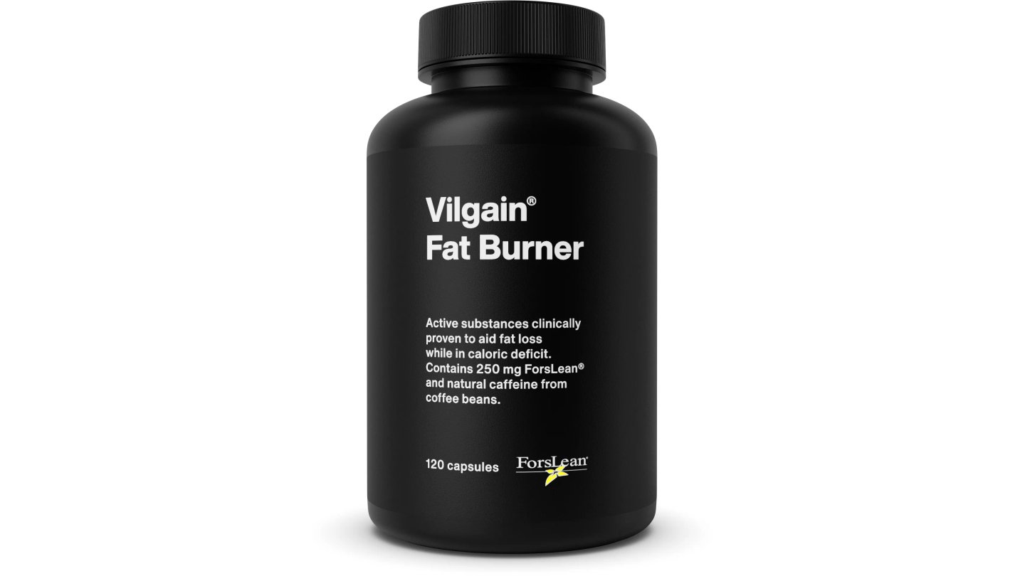 Fat Burner