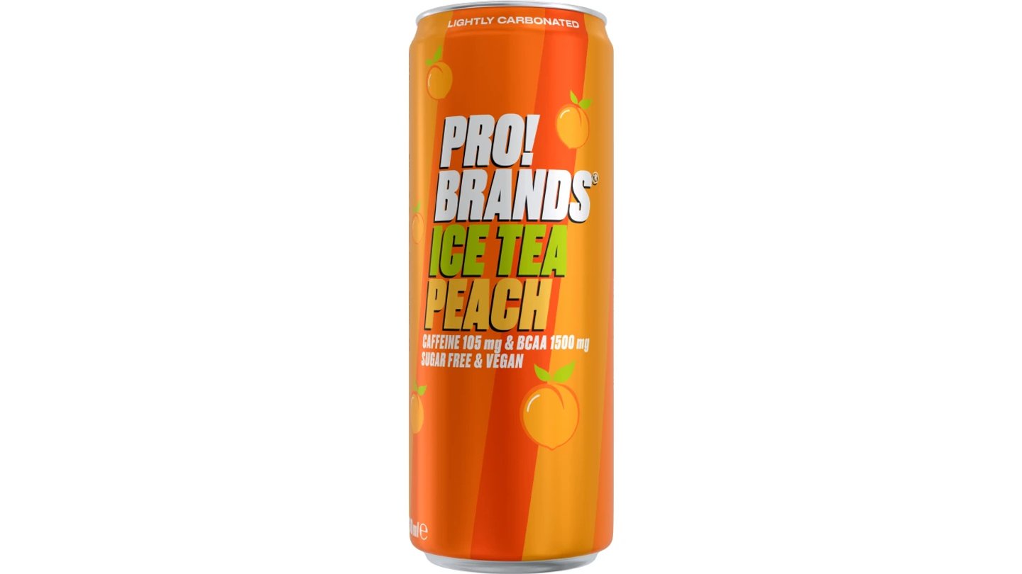 ProBrands BCAA