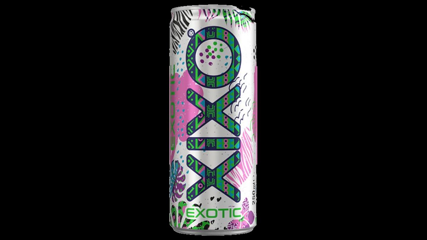 Xixo Exotic