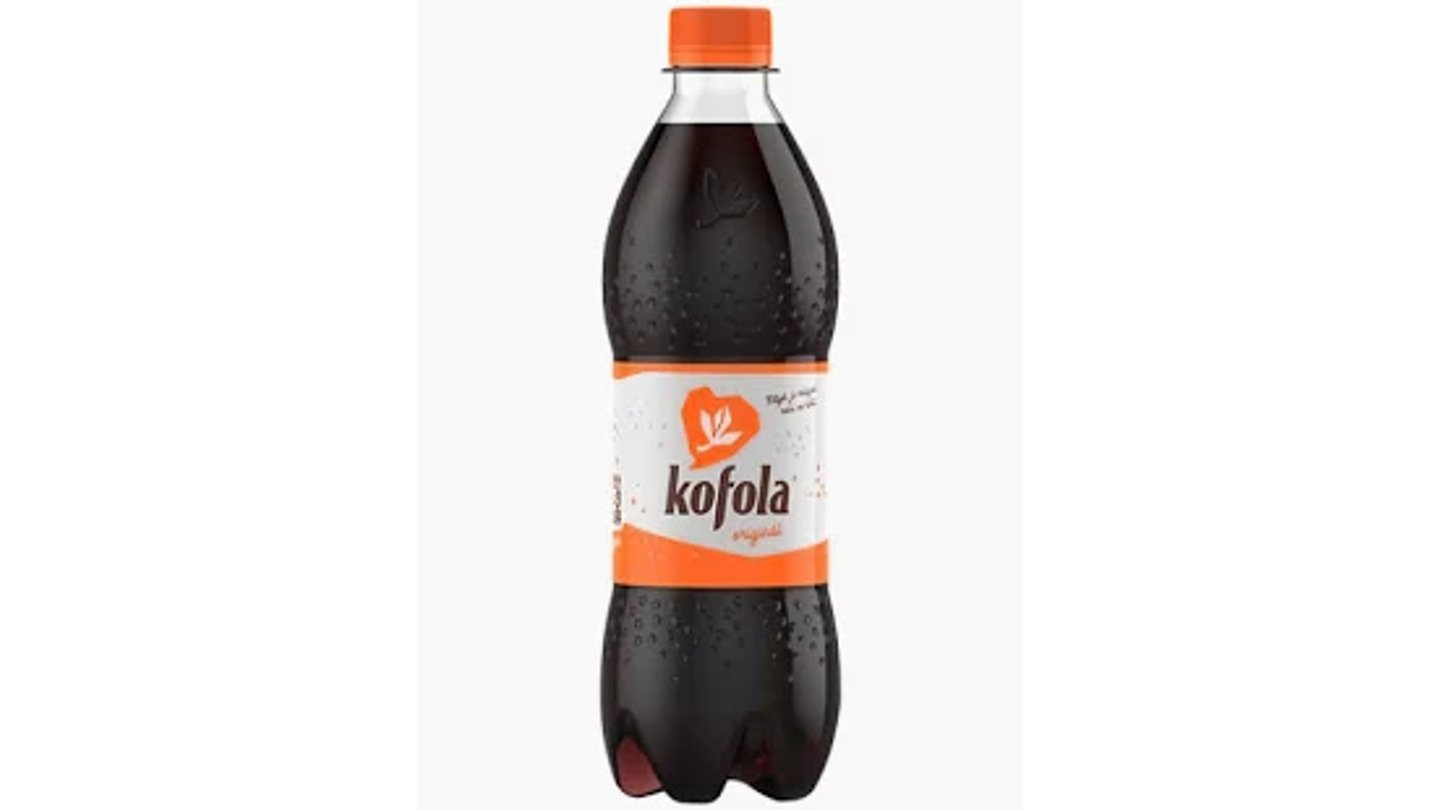 Kofola 0,5l