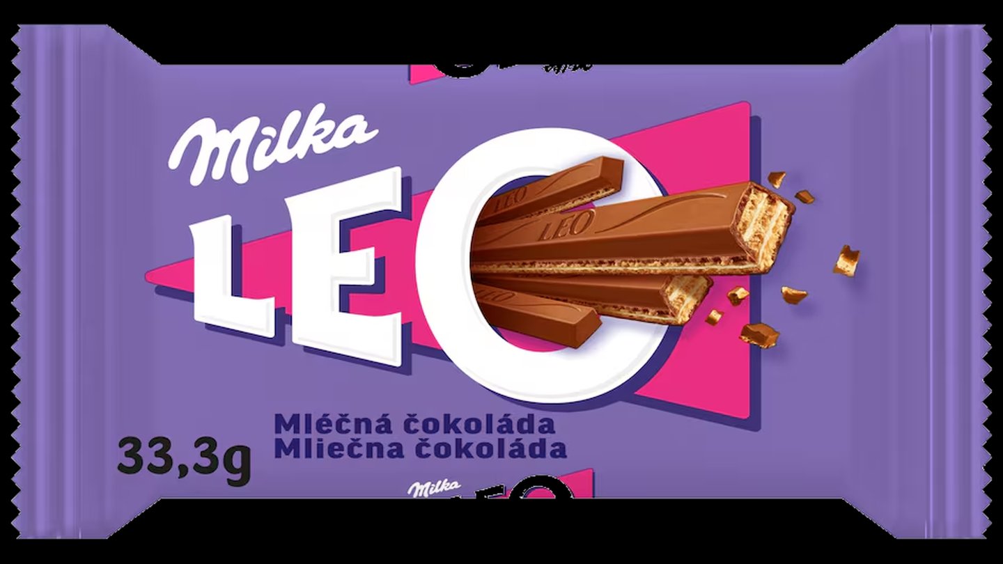 Leo Milka