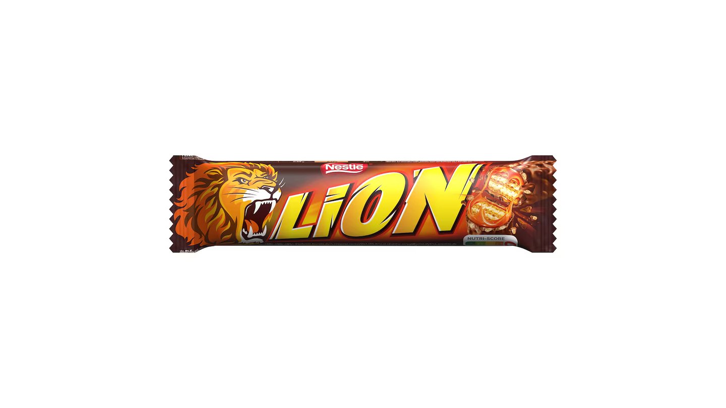 Lion 42 g