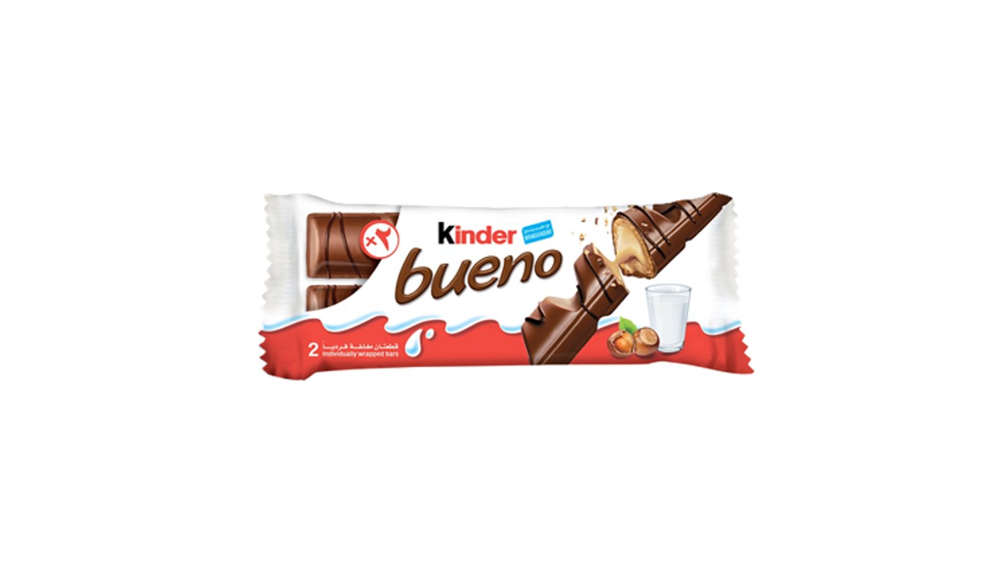 Kinder Bueno Clasic