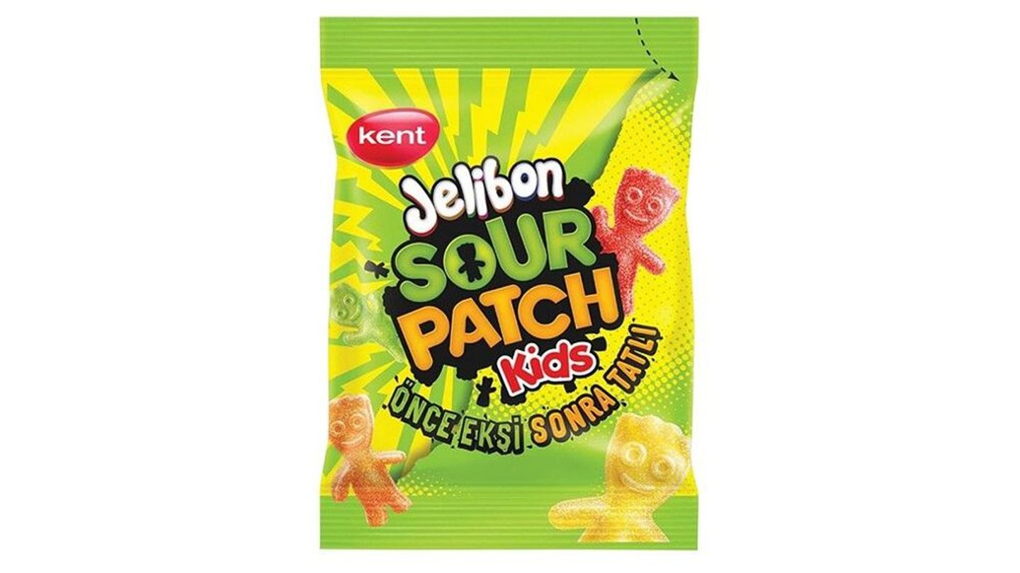 Sour Patch Kids
