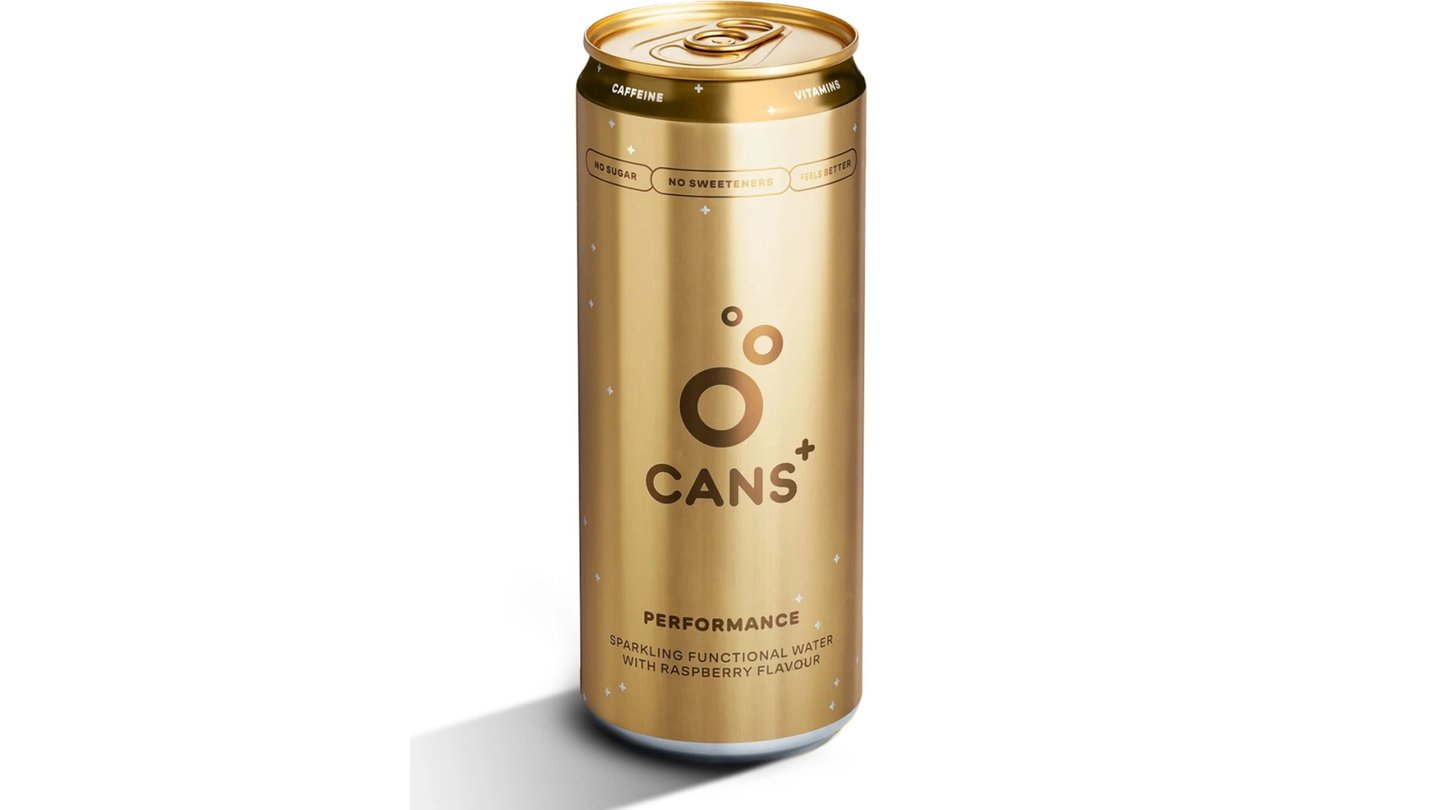CANS+ Performance