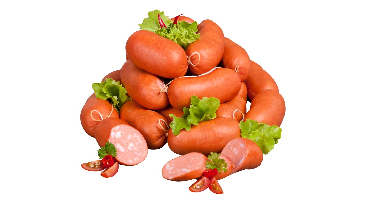 Špekačky extra 1,1kg