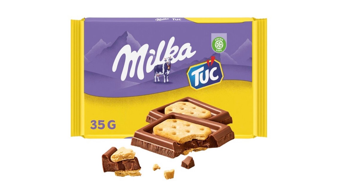 Milka Tuc