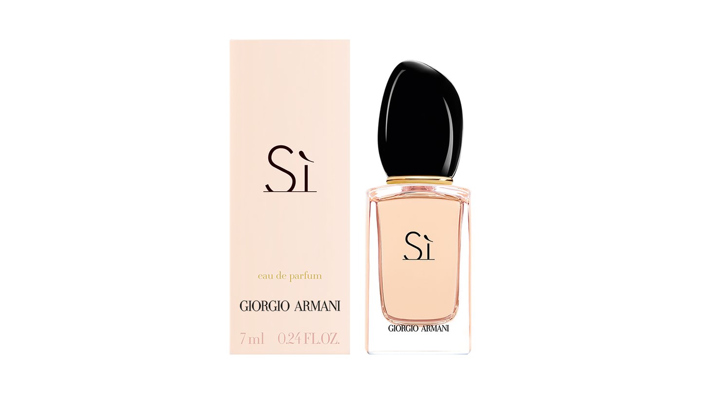 Armani Si EDP