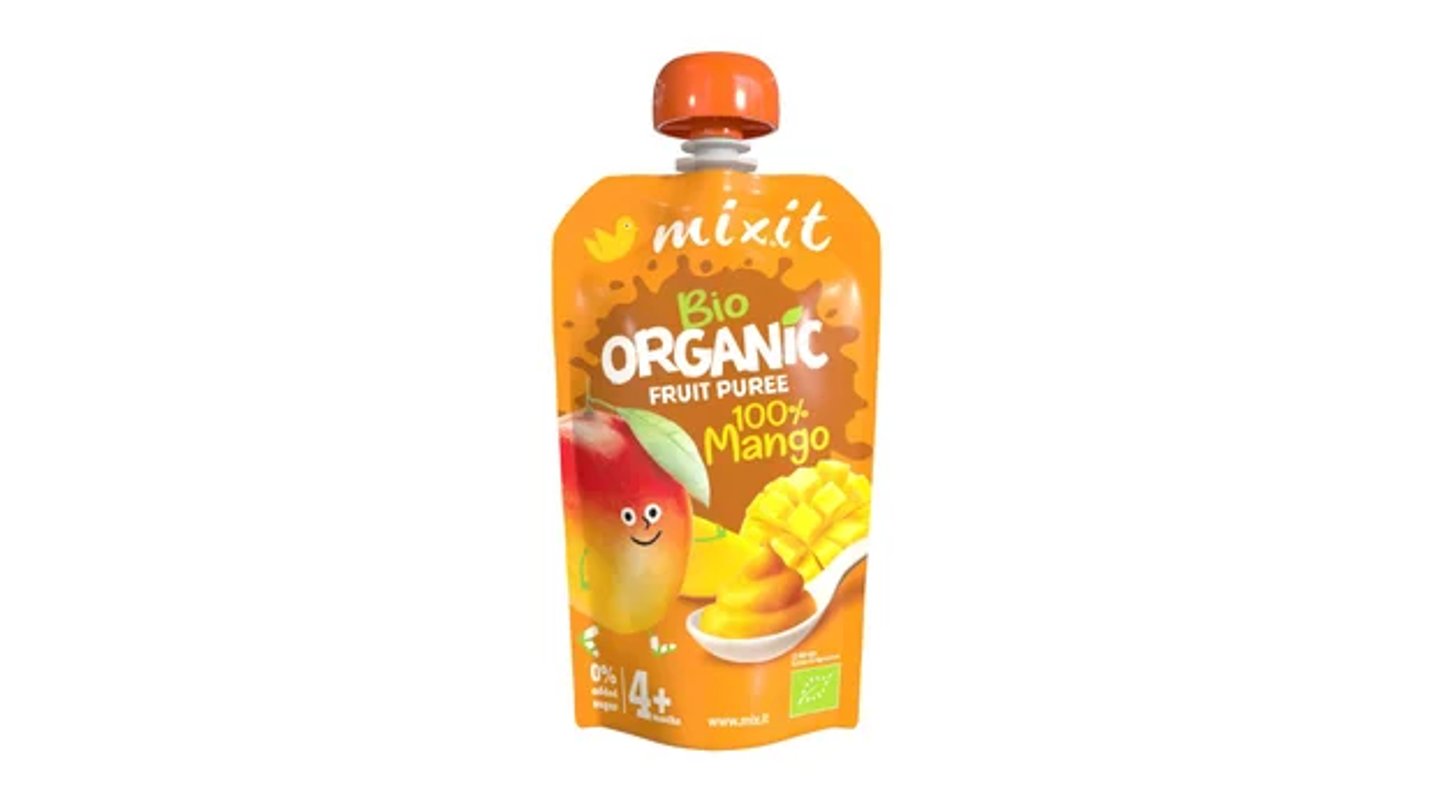PV Mixit BIO kapsička - Mango
