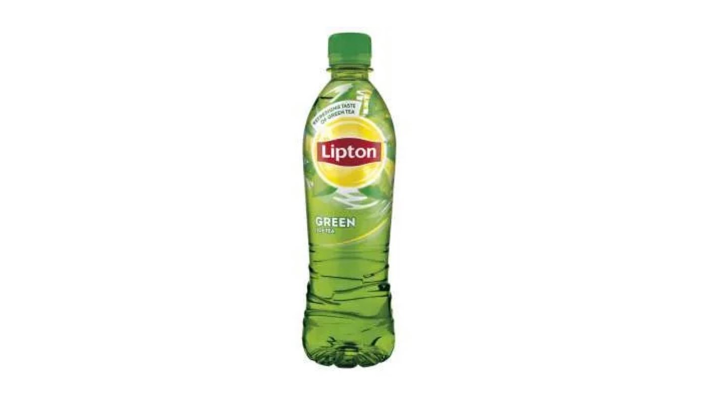Ledový čaj Lipton