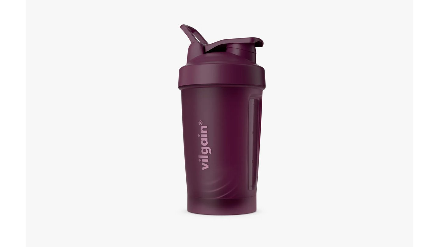 Vilgain Shaker