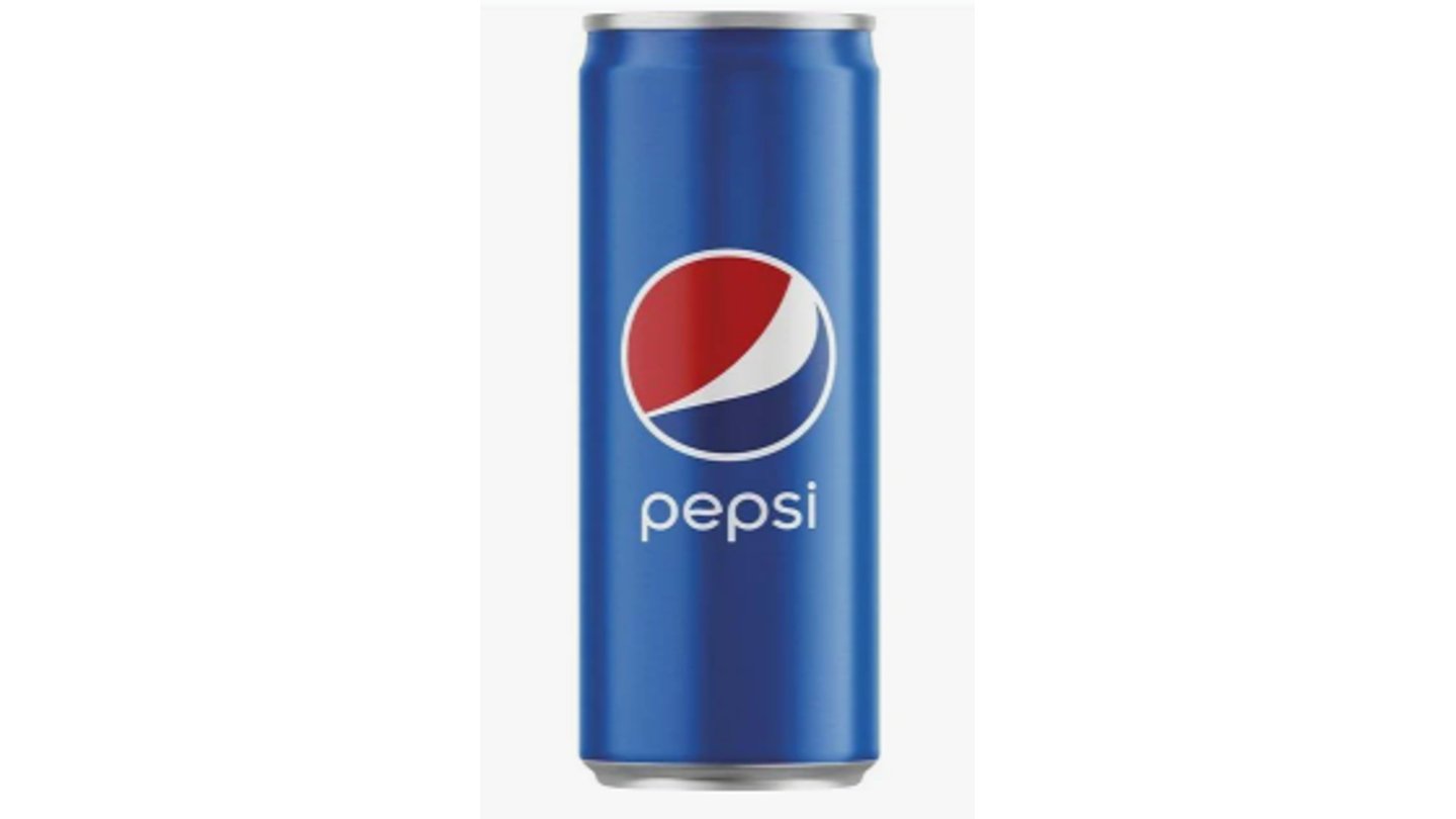 PEPSI 330 ml